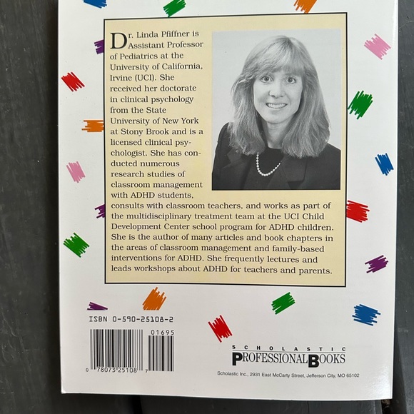 All about ADHD- The complete practical guide for classroom teachers! New! - Picture 12 of 12